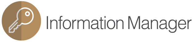 Information Manager