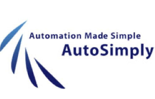 AutoSimply Manufacturing history sample cube