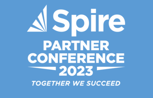 Spire Partner Conference 2023