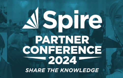 Spire Partner Conference 2024