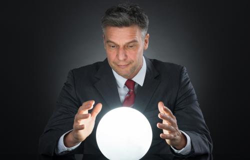 Crystal Ball