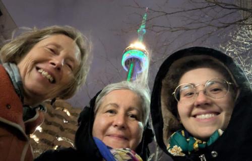 TPAC 2025 Toronto