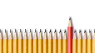 Exception Pencils