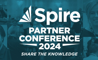 Spire Partner Conference 2024