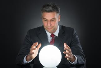 Crystal Ball