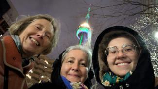 TPAC 2025 Toronto