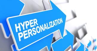 Hyper Personalization