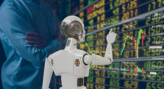 Digital CFO